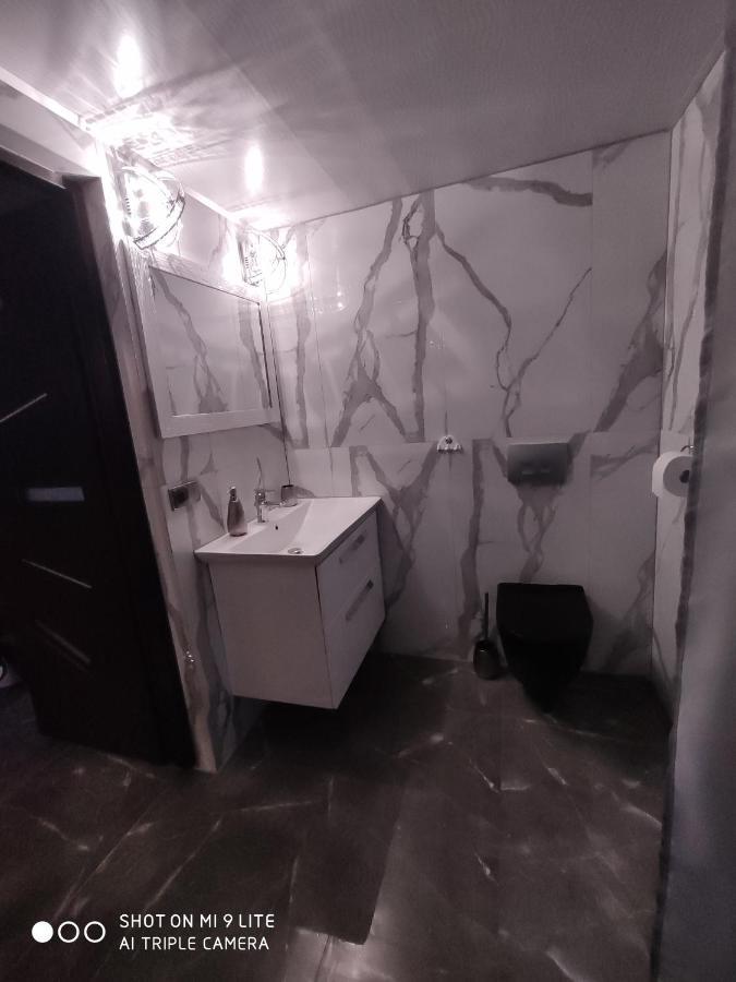 슈비노우이스쳬 Apartament Aurelia 빌라 외부 사진