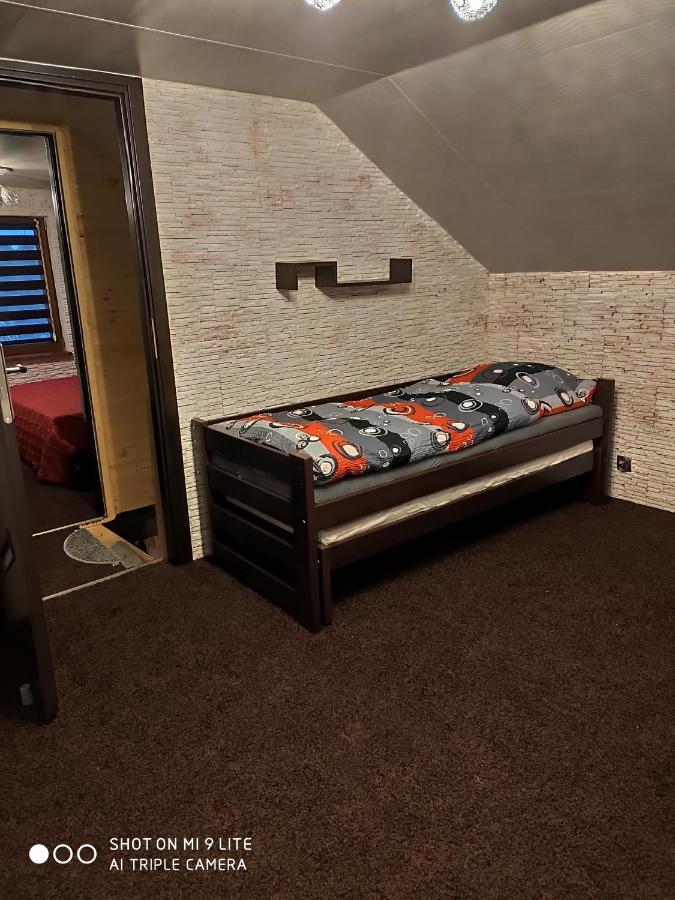슈비노우이스쳬 Apartament Aurelia 빌라 외부 사진