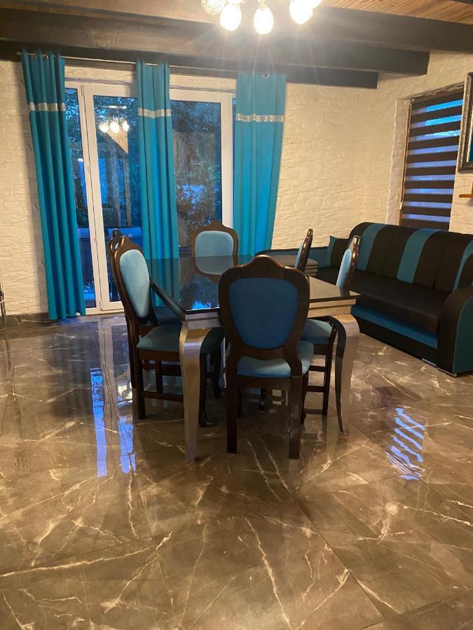 슈비노우이스쳬 Apartament Aurelia 빌라 외부 사진