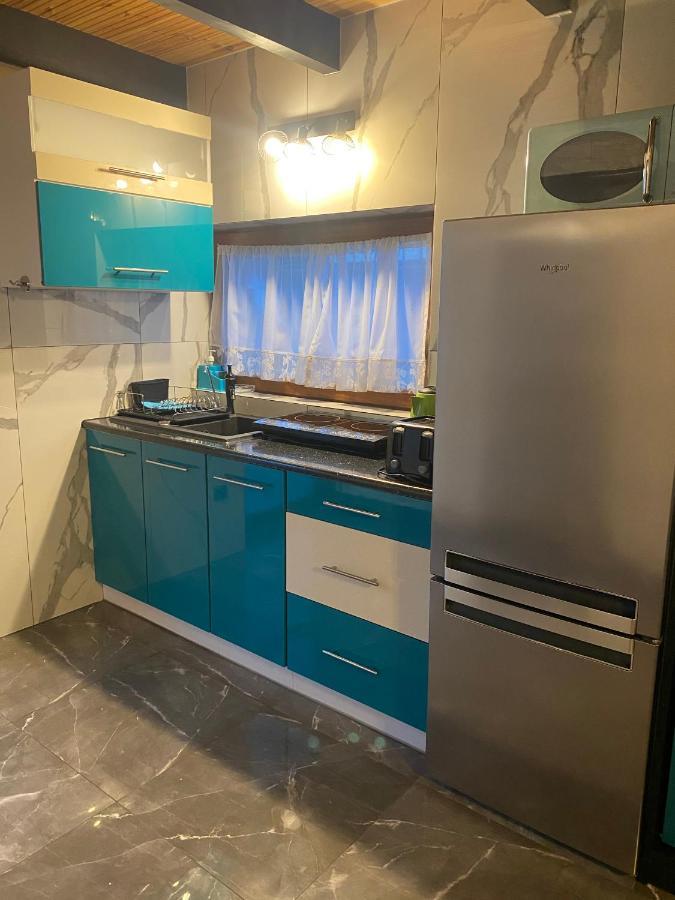 슈비노우이스쳬 Apartament Aurelia 빌라 외부 사진