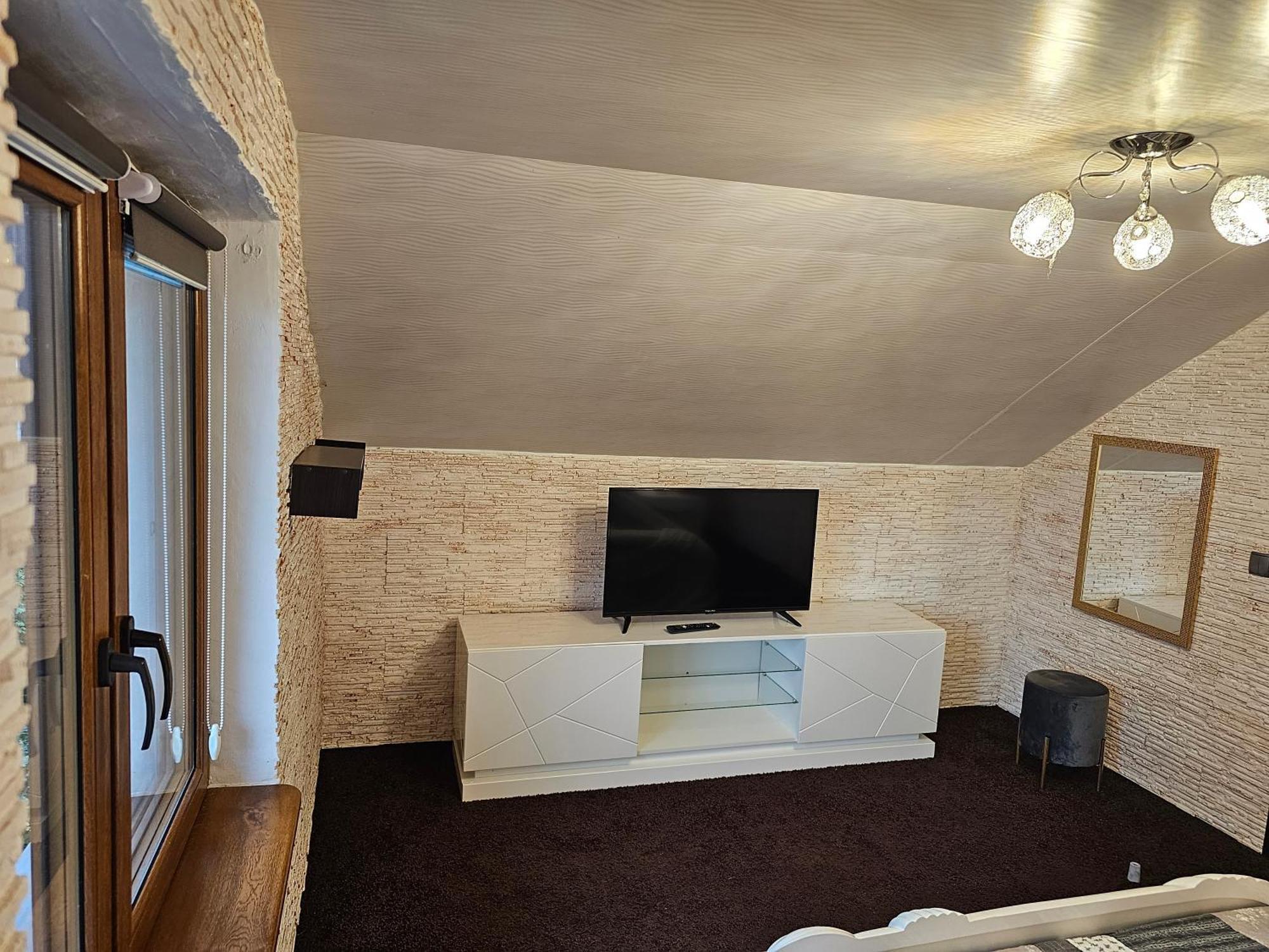 슈비노우이스쳬 Apartament Aurelia 빌라 외부 사진