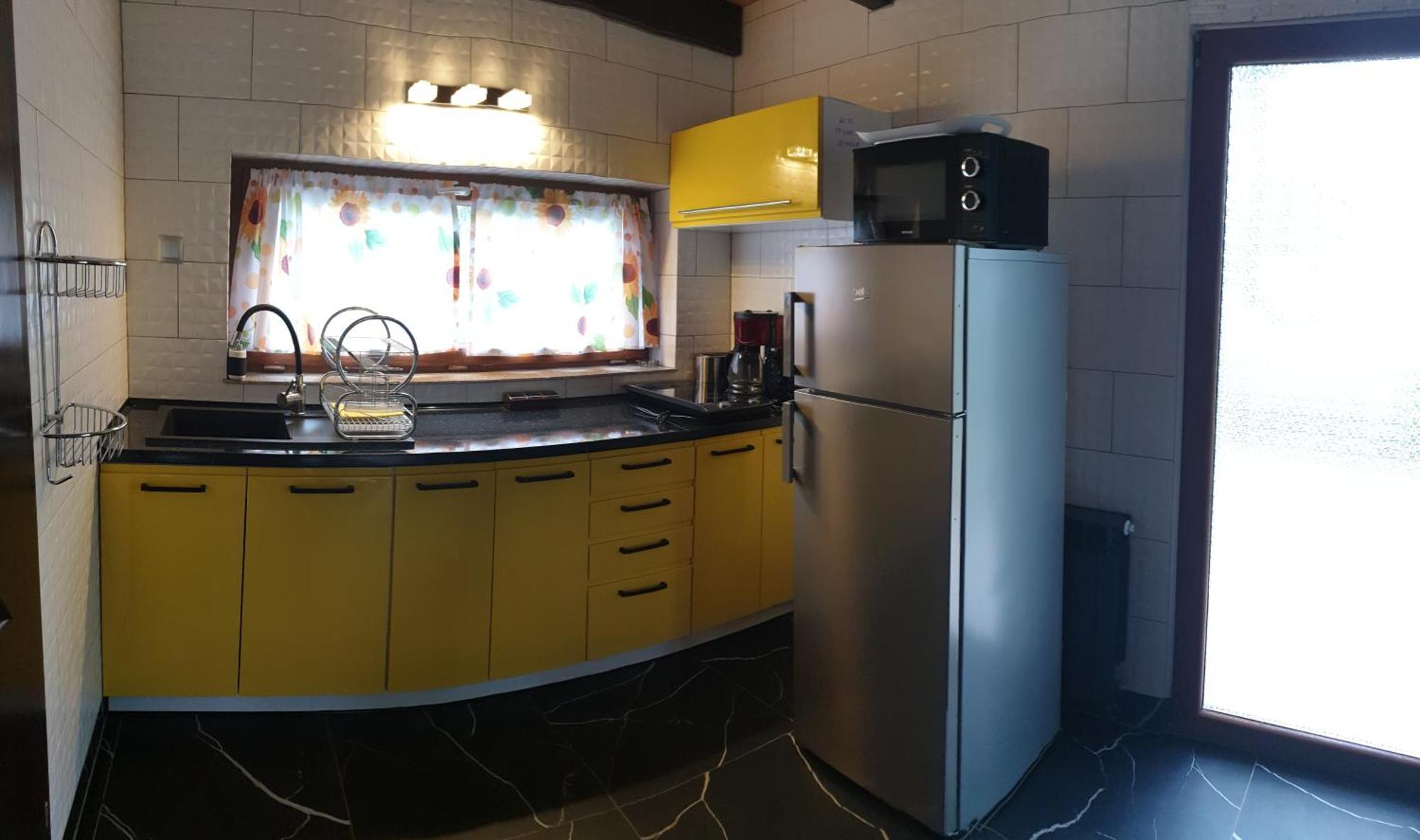 슈비노우이스쳬 Apartament Aurelia 빌라 외부 사진